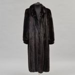 1012 3026 MINK COAT